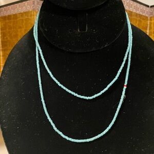 Vintage African Glass Micro Trade Beads